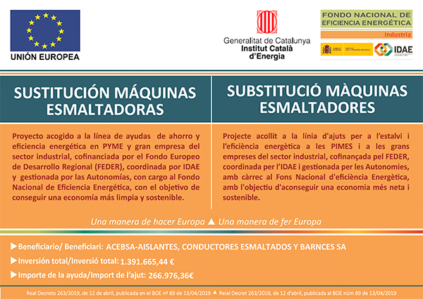 Sostenibilidad